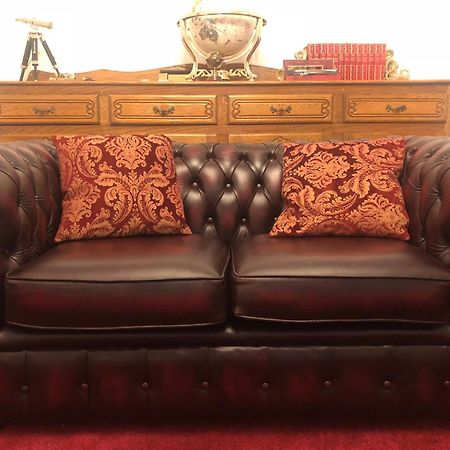Church View Holiday Let - Central Rye - Sleeps 6 Eksteriør bilde