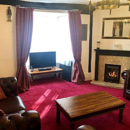 Church View Holiday Let - Central Rye - Sleeps 6 Eksteriør bilde