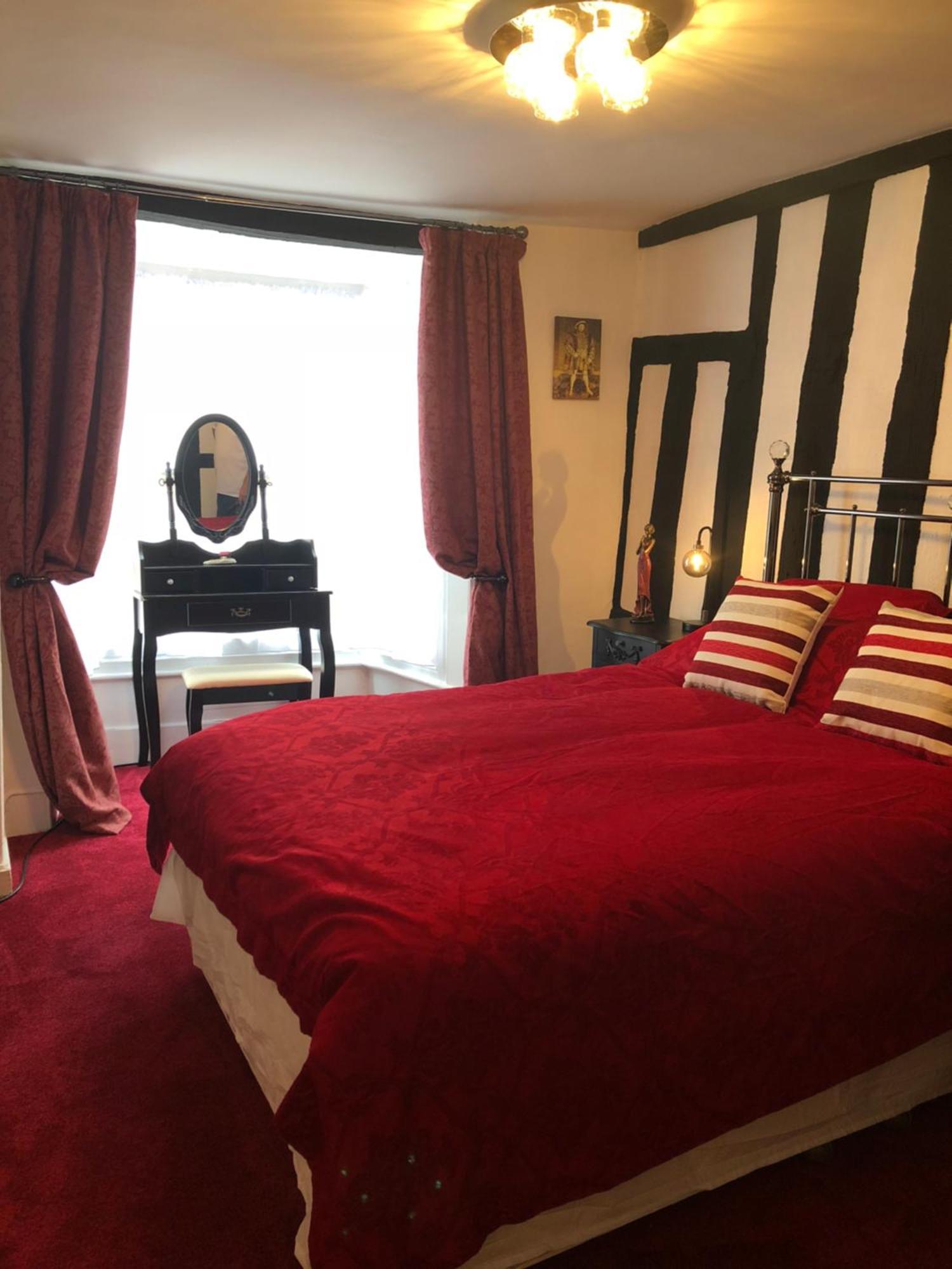 Church View Holiday Let - Central Rye - Sleeps 6 Eksteriør bilde