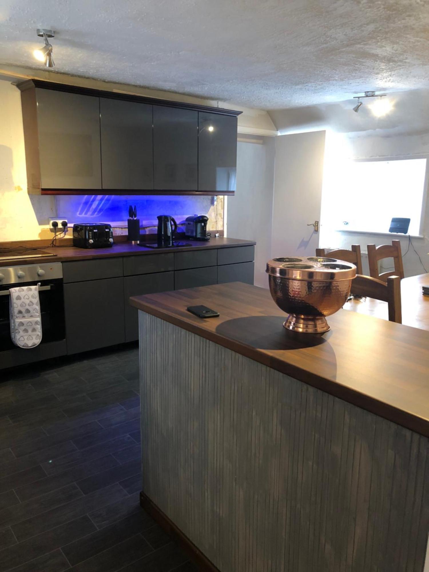 Church View Holiday Let - Central Rye - Sleeps 6 Eksteriør bilde