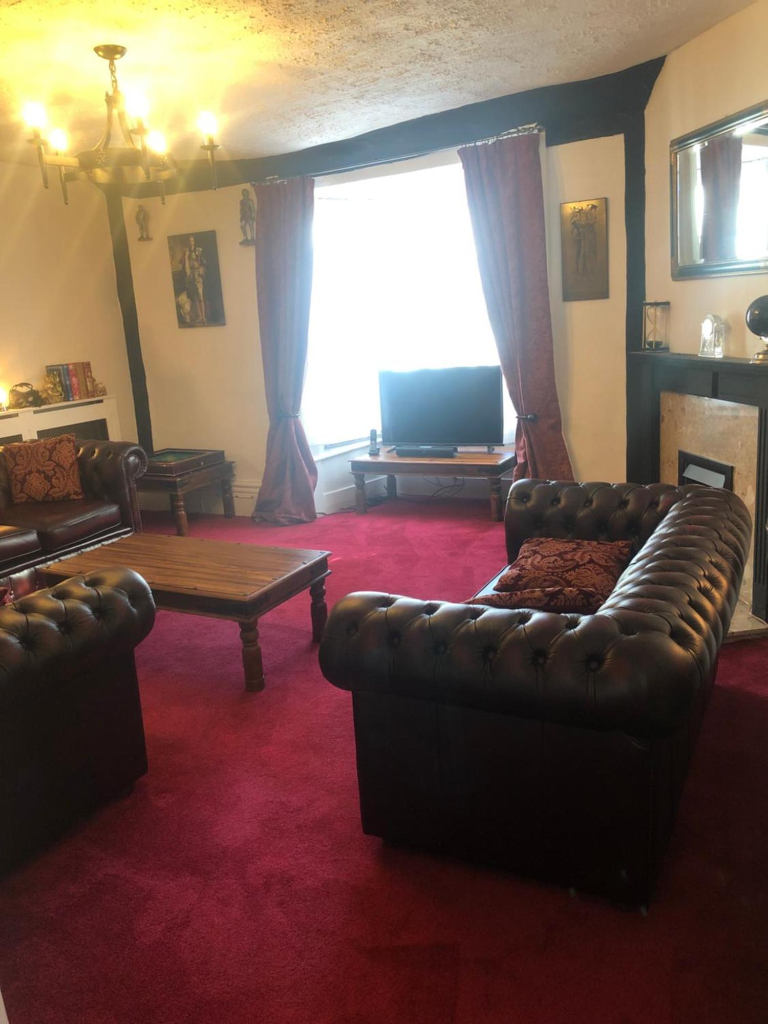 Church View Holiday Let - Central Rye - Sleeps 6 Eksteriør bilde