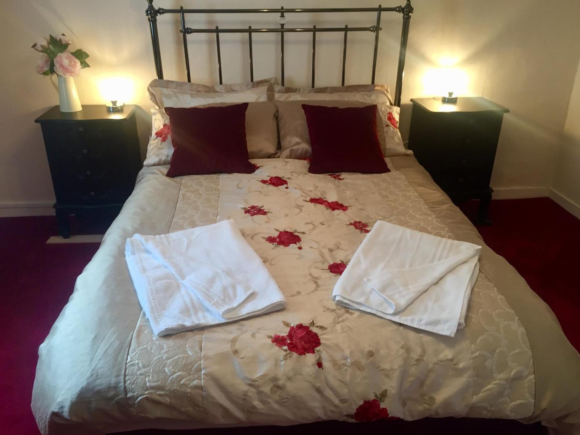 Church View Holiday Let - Central Rye - Sleeps 6 Eksteriør bilde