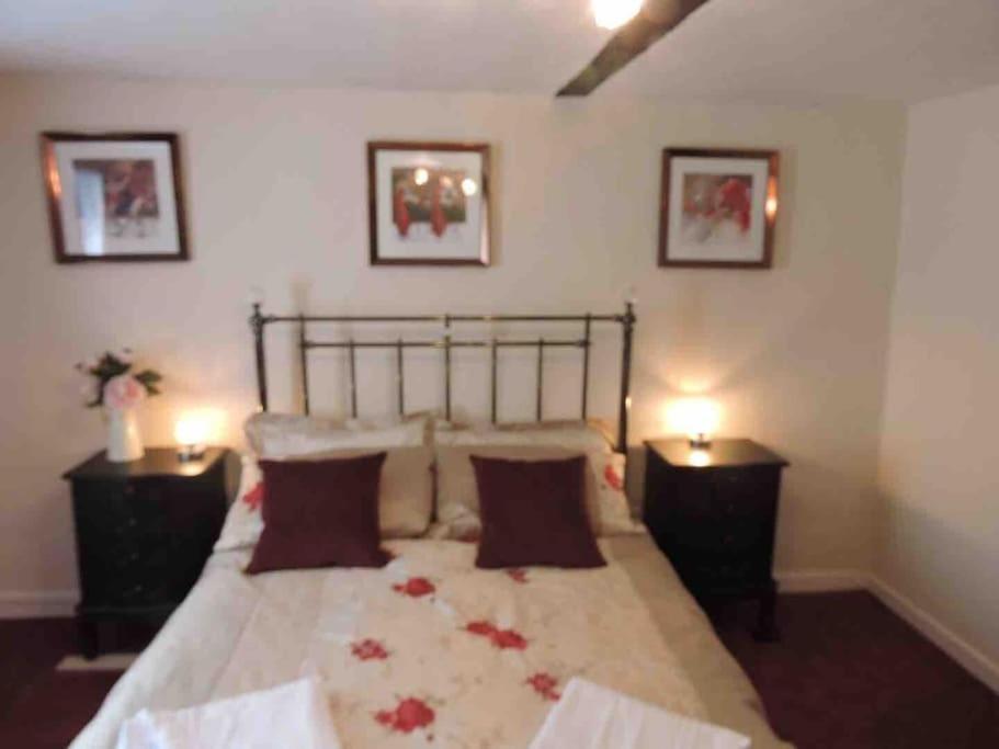 Church View Holiday Let - Central Rye - Sleeps 6 Eksteriør bilde