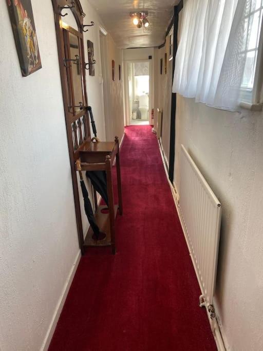 Church View Holiday Let - Central Rye - Sleeps 6 Eksteriør bilde