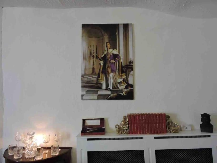 Church View Holiday Let - Central Rye - Sleeps 6 Eksteriør bilde